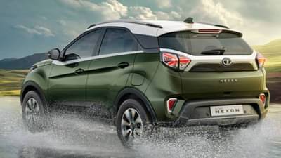 बंपर ऑफर : Renault KWID ते Tata Nexon, या 8 गाड्यांवर 85,800 रुपयांपर्यंतची सूट