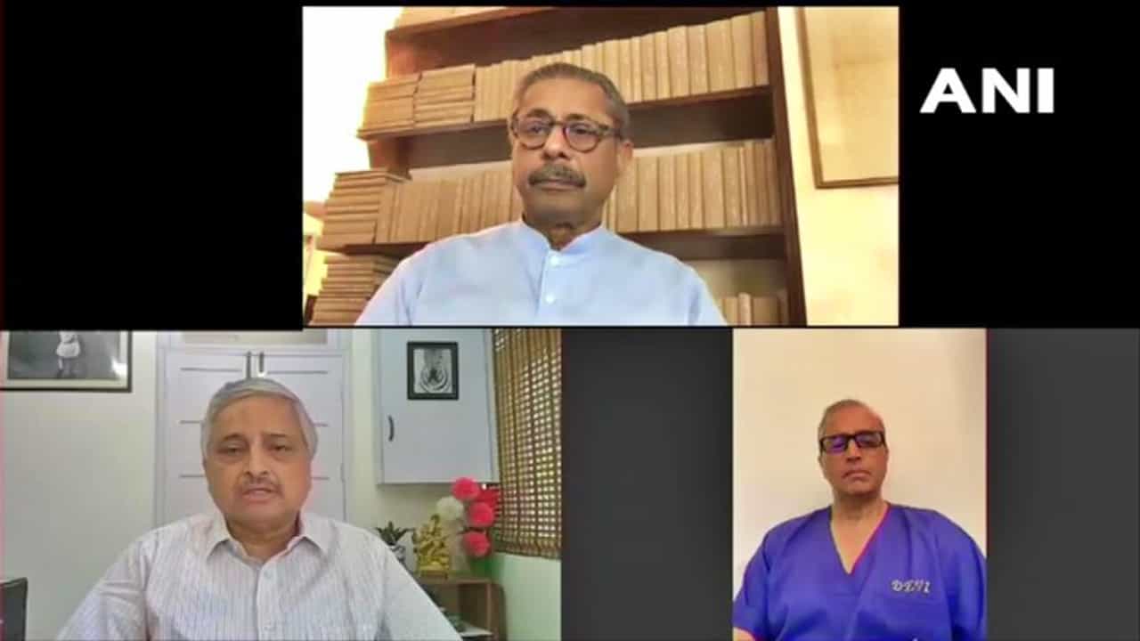 रेमडेसिवीर रामबाण उपाय नाही, देशातील 3 मोठ्या डॉक्टरांकडून कोरोनावर मात करण्याचा हा उपाय