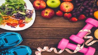 झटपट वजन कमी करण्यासाठी नक्की फाॅलो करा या टिप्स !