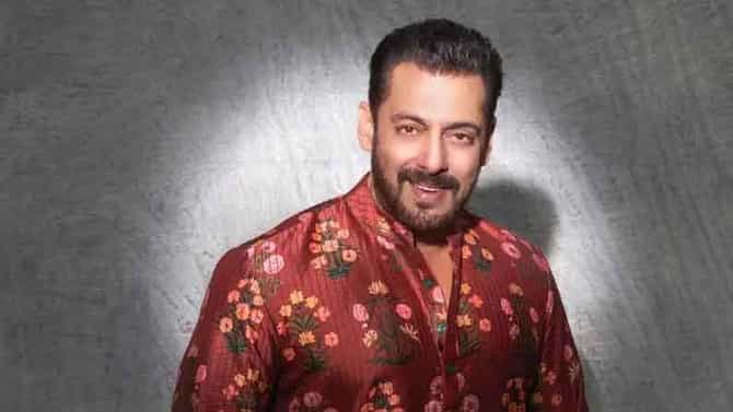 ‘भाईजान’ पुन्हा एकदा कोरोना वॉरिअर्सच्या मदतीला धावला, ‘फ्रंटलाइन वर्कर्स’साठी पाठवले फूड किट्स!