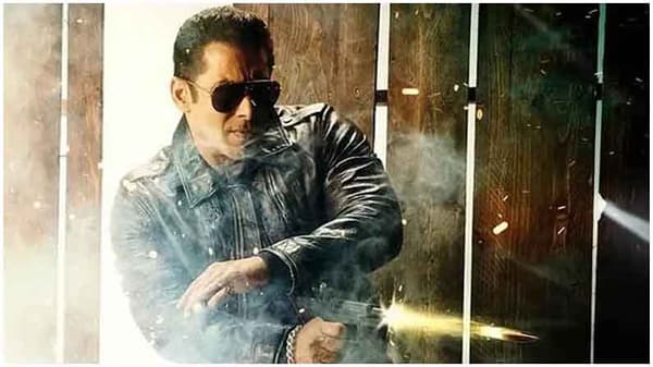 Radhe Trailer Out | मनोरंजन आणि अॅक्शनची मेजवानी, सलमान खानच्या ‘राधे’ चित्रपटाचा ट्रेलर प्रदर्शित, पाहा व्हिडीओ!