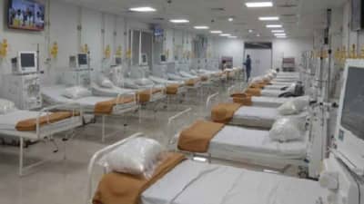 सर्वात मोठी गुड न्यूज, मुंबईजवळच्या या शहरातील कोरोनाची लाट ओसरली?