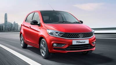 दरमहा 3,555 रुपये भरा आणि TATA ची ही लोकप्रिय कार घरी न्या, जाणून घ्या संपूर्ण ऑफर