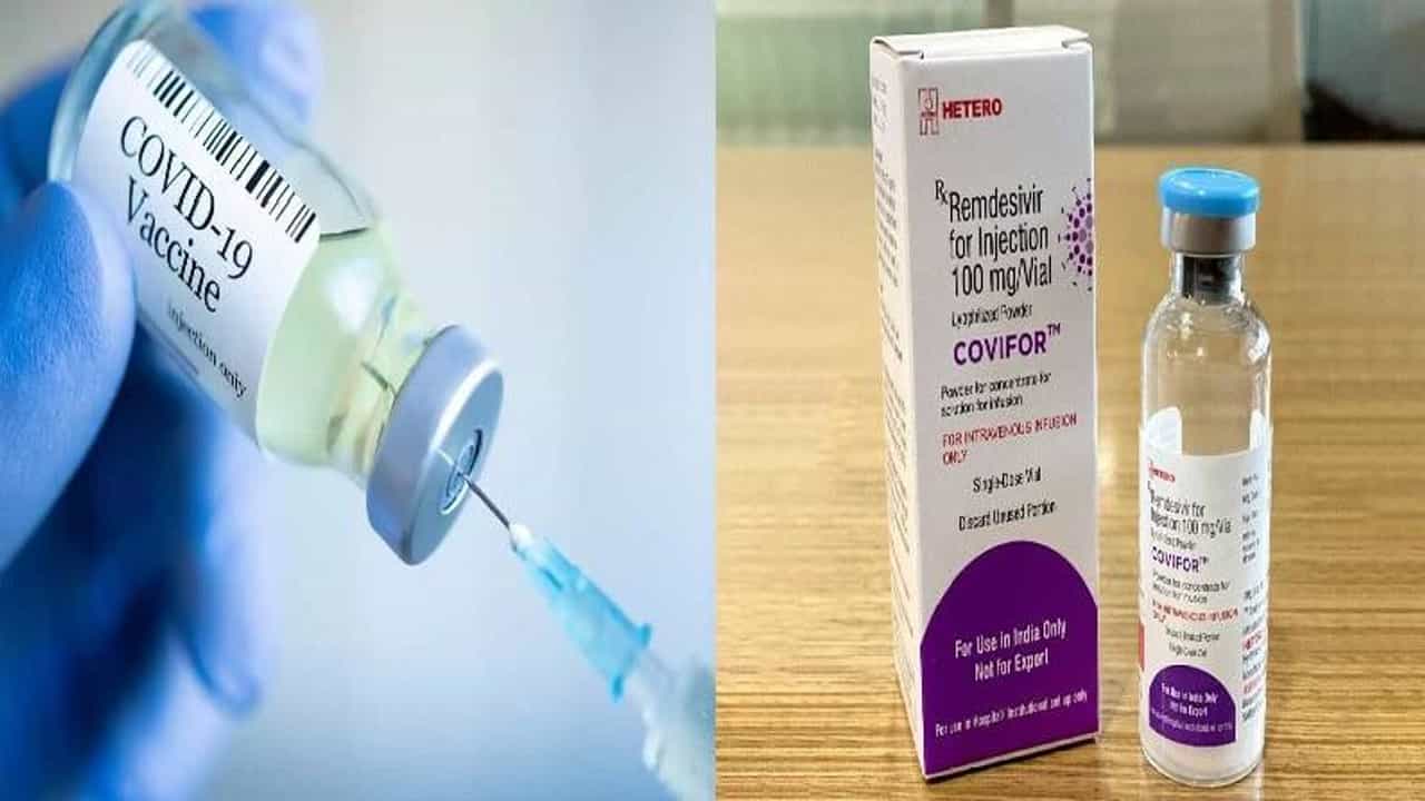 गरज 60 हजारांची, मिळणार फक्त 26 हजार, रेमडेसिव्हीरच्या पुरवठ्यावरुन राज्य सरकार नाराज, केंद्राला पत्र लिहणार