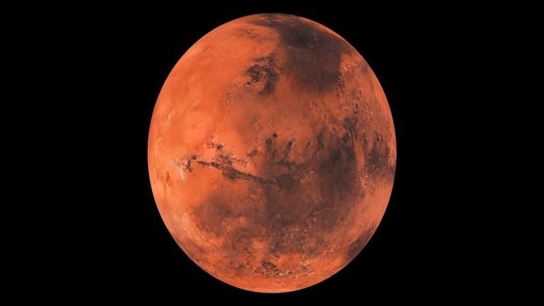 Mars Transit 2021 : तूळ राशीत सूर्य आणि मंगळाची झाली युती, या राशींचे चमकू शकते भाग्य