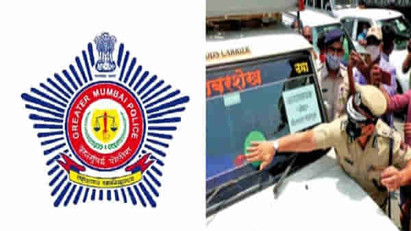 मुंबईतील वाहनांवर खास रंगाचा स्टिकर लावण्याचा आदेश 7 दिवसात रद्द, कलरकोड सिस्टम बंद करण्याचे नेमकं कारण काय?
