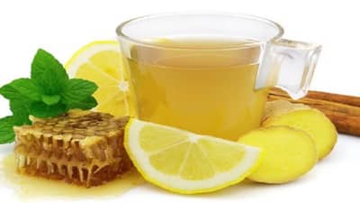 दररोज सकाळी एक ग्लास हे पेय प्या आणि वाढवा रोगप्रतिकारक शक्ती !