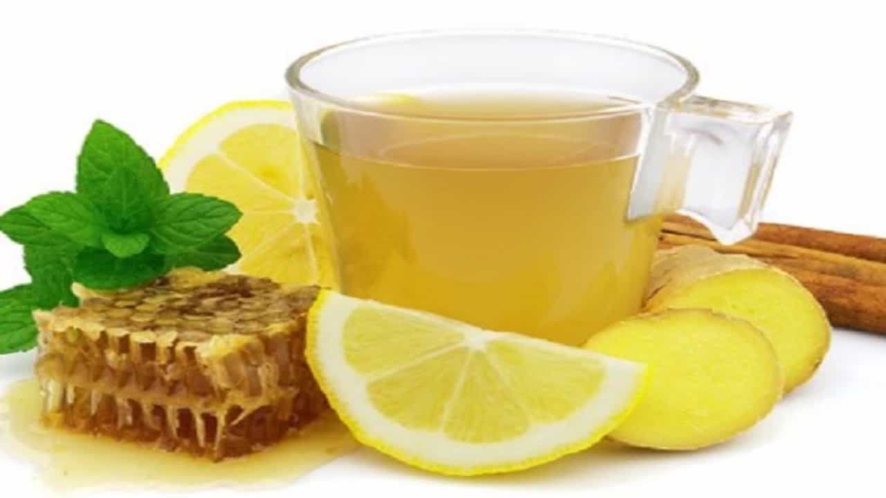 दररोज सकाळी एक ग्लास हे पेय प्या आणि वाढवा रोगप्रतिकारक शक्ती !