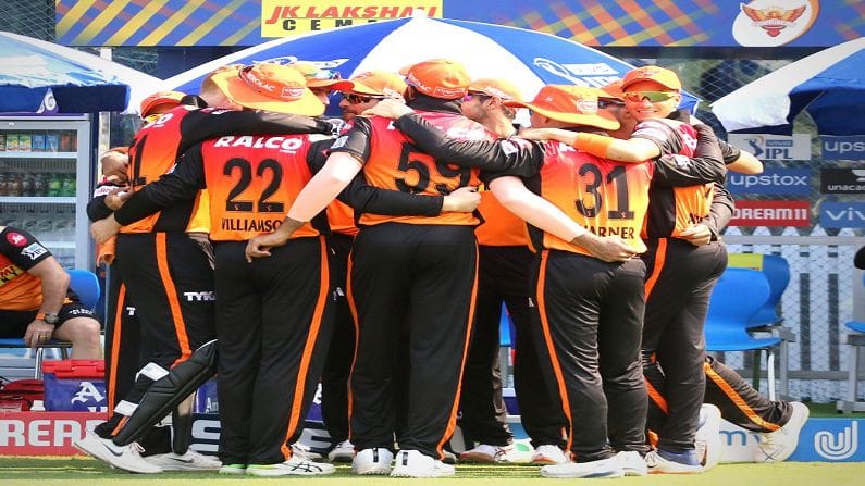 IPL 2021 | सनरायजर्स हैदराबादच्या डोकेदुखीत वाढ, स्टार गोलंदाज दुखापतग्रस्त