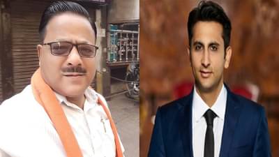 अदर पुनावाला डाकू, सीरम इन्स्टिट्यूट ताब्यात घ्या, भाजप आमदाराने तारे तोडले
