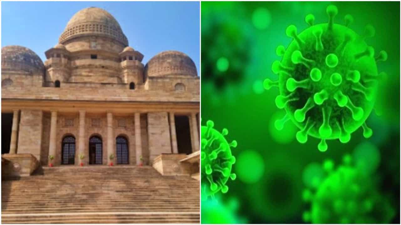 आम्ही ह्या पापी समाजाचे घटक आहोत, रुग्णांसाठी काहीच करु शकत नसल्याची लाज वाटते, खंडपीठाची टिप्पणी