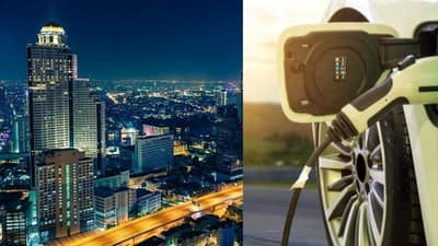 प्रदूषण टाळण्यासाठी हा देश केवळ इलेक्ट्रिक वाहनं विकणार, जाणून घ्या संपूर्ण योजना