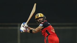 RCB vs RR : देवदत्त पडीक्कलचे अफलातून शतक, ठरला तिसरा युवा फलंदाज