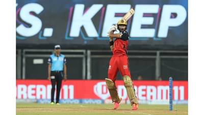 RCB vs RR : देवदत्त पडीक्कलचे अफलातून शतक, ठरला तिसरा युवा फलंदाज