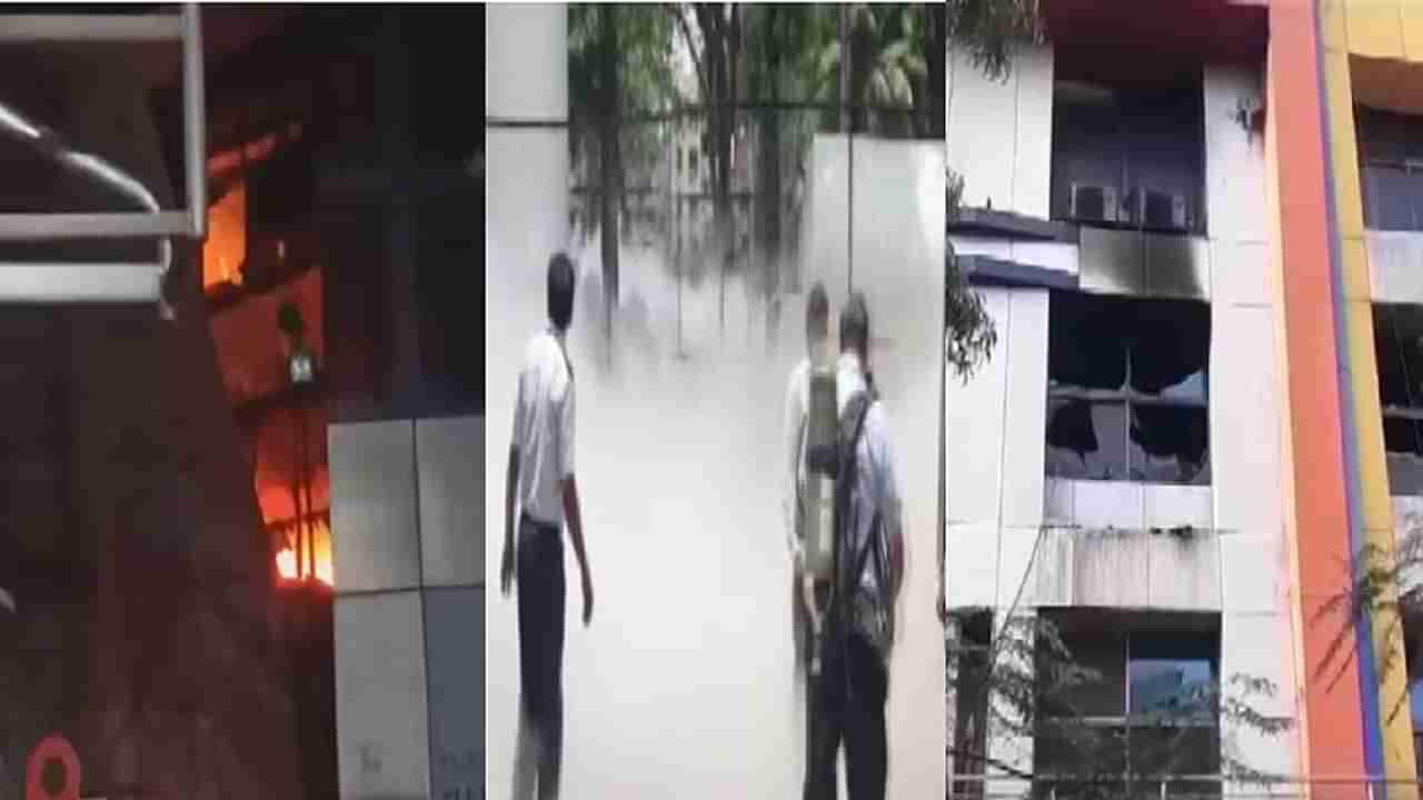 Maharashtra Tragedy | मरण स्वस्त झालंय का? तीन घटना, 47 जणांचा मृत्यू, जबाबदारी कोणाची?