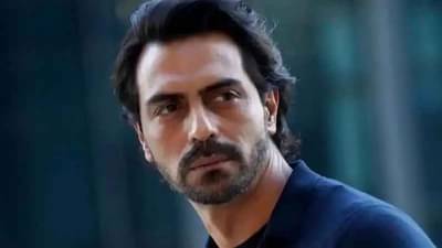 Arjun Rampal | अवघ्या 5 दिवसांत कोरोनावर मात, अर्जुन रामपालने चाहत्यांना सांगितले लवकर बरे होण्याचे रहस्य!