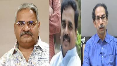 शिवाजी आढळरावांनी शड्डू ठोकला, अभिमन्यू काळेंच्या बदलीला थेट विरोध, ठाकरे सरकारला चॅलेंज