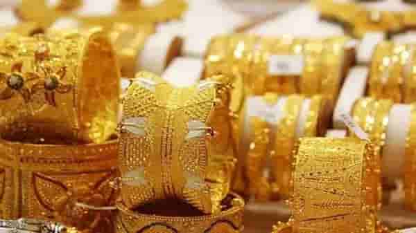 Gold Price Today | डॉलरमध्ये घसरण झाल्याने सोन्याच्या भावात तेजी, जाणून घ्या आजचे नवे दर...