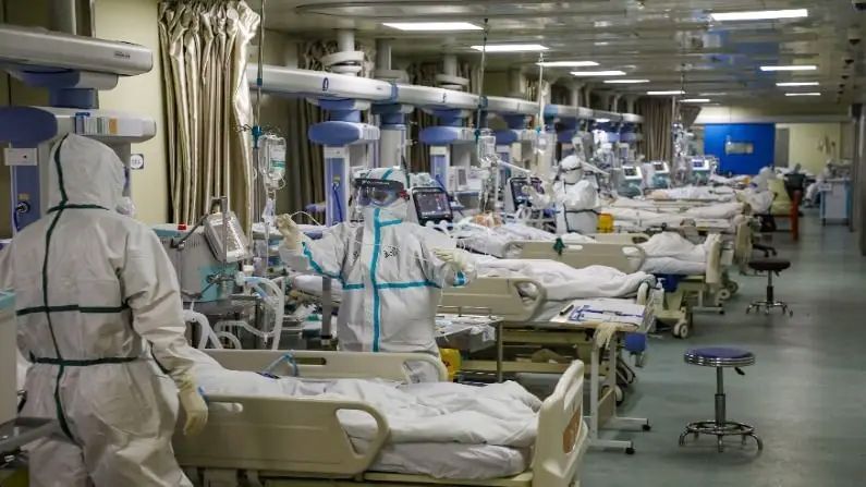 दिल्लीत ऑक्सिजनच्या पुरवठ्या अभावी 25 रुग्ण दगावले; 60 रुग्णांचा जीव धोक्यात