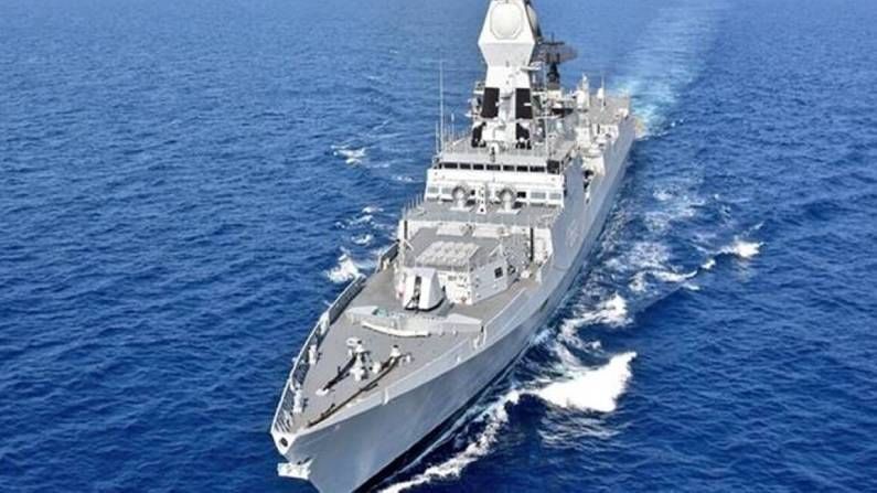 Indian Navy SSR AA Recruitment 2021:इंडियन नेव्हीमध्ये 2500 पदांसाठी भरती, 69 हजारांपर्यंत पगार, वाचा सविस्तर