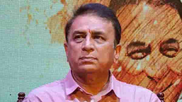IPL 2021 : म्हणूनच तुला भारतीय संघात स्थान मिळत नाही, सुनील गावसकर भडकले