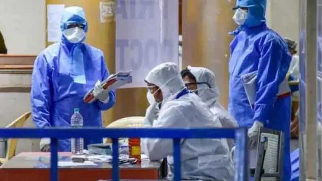 Fact Check | लिंबू आणि बेकिंग सोडा मिश्रित गरम पाण्याने खरंच कोरोना विषाणू मरतो? जाणून या मागचं सत्य!