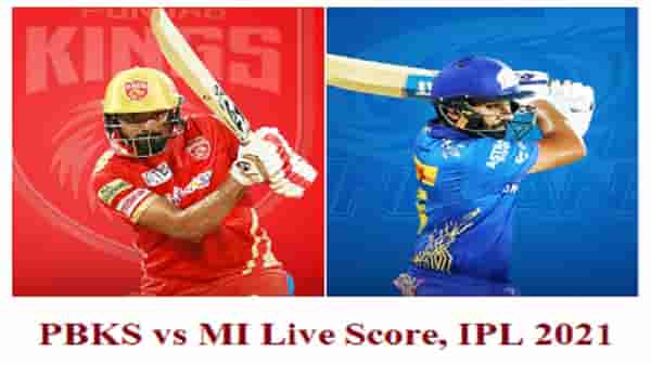 PBKS vs MI, IPL 2021 Match 17 Result | केएल राहुलची नाबाद अर्धशतकी खेळी, पंजाबचा मुंबईवर 9 विकेट्ने शानदार विजय