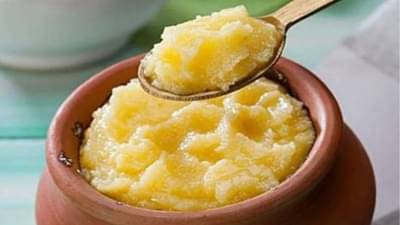 Desi Ghee Benefits : केवळ आरोग्यच नाही तर त्वचा आणि केसांसाठीही वरदान आहे तूप