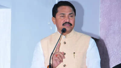 मराठा समाजाला आरक्षण मिळू नये ही केंद्राची इच्छा आहे का?; नाना पटोलेंचा सवाल