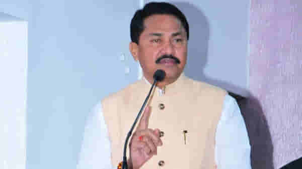 स्थानिक स्वराज्य संस्था आणि विधानसभा निवडणूक काँग्रेस स्वबळावरच लढणार, नाना पटोलेंचा पुनरुच्चार