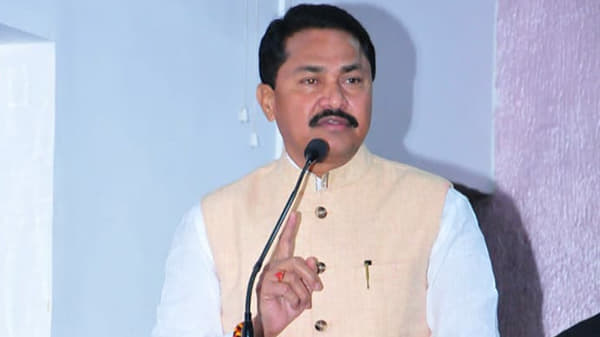 चंद्रकांत पाटील, तुम्ही पुण्याचे सेवक आहात की पुनावालाचे?; नाना पटोलेंचा सवाल