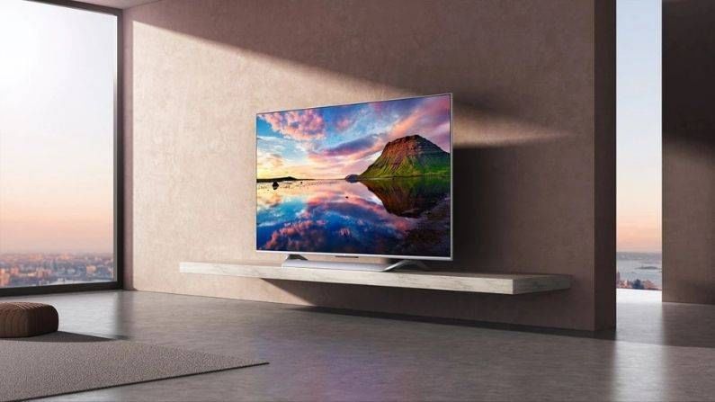 Dolby Vision, HDR 10+ Support, शाओमीचा 75 इंचांचा पहिला स्मार्ट टीव्ही लाँच, किंमत... Dolby Vision, HDR 10+ Support, शाओमीचा 75 इंचांचा पहिला स्मार्ट टीव्ही लाँच, किंमत...