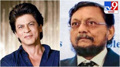 अयोध्या खटल्यात शाहरुख खान मध्यस्थी करण्याची सरन्यायाधीशांची इच्छा, निवृत्ती समारंभातच मोठा गौप्यस्फोट