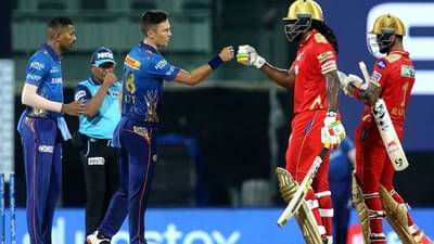 IPL 2021 : Point Table मध्ये पहिल्या नंबरवर कोण तर तळाला कोण?, ऑरेंज कॅफ, पर्पल कॅप कुणाकडे?