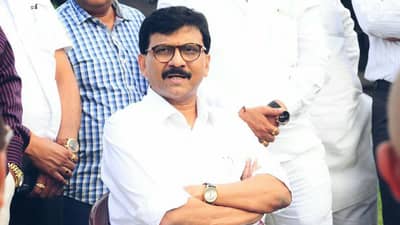 ...तर भाजप पुढची 100 वर्षे सत्तेत येणार नाही; पवार-फडणवीस भेटीवर संजय राऊतांचं वक्तव्य