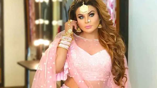 Rakhi Sawant | ‘आई शपथ माझं लग्न झालंय, पण....’, पतीसोबतच्या नात्यावर राखी सावंतचे पुन्हा मोठे वक्तव्य...