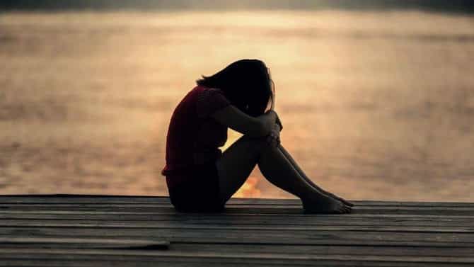 प्रेमात यांच्या त्याग नाहीच? लिव्ह इन रिलेशनशिपनंतर वेगळं झाल्यावर तरुणाकडून किळसवाणं कृत्य