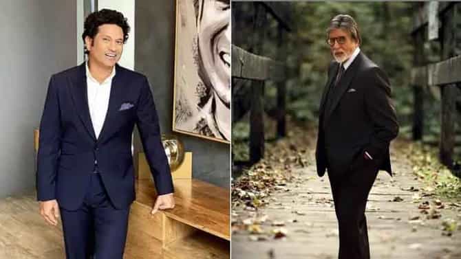 अर्जुनच्या ‘त्या’ कृत्यामुळे महानायकासमोर व्हावे लागले खजील, सचिन तेंडुलकरने सांगितला किस्सा...