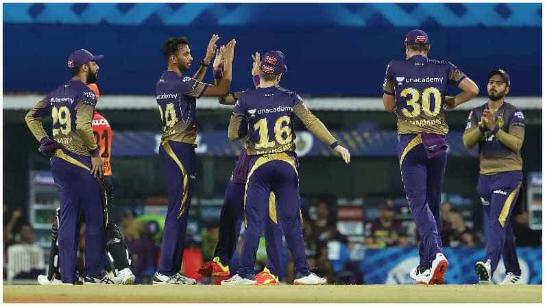 आयपीएलच्या 14 व्या मोसमात (IPL 2021) आज राजस्थान रॉयल्स (Rajasthan Royals) विरुद्ध कोलकाता नाईट रायडर्स (Kolkata Knight Riders) यांच्यात लढत रंगणार आहे.