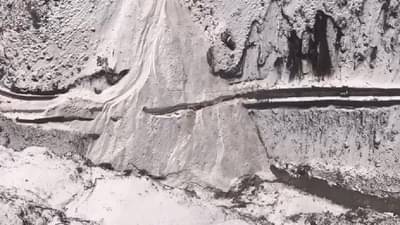 उत्तराखंडमध्ये हिमस्खलनाने पुन्हा हाहा:कार, सैन्याने 430 लोकांना बाहेर काढलं, आठ जणांचा मृत्यू, अजूनही शेकडो अडकल्याची भीती