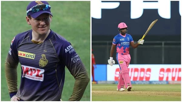 RR vs KKR, IPL Match Prediction | कोलकाता विरुद्धच्या लढतीआधी राजस्थानचा कर्णधार संजू सॅमसन टेन्शन फ्री, वाचा नक्की कारण काय?