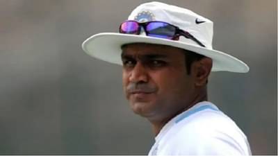 IPL 2021 | पंजाब विरुद्ध मुंबईचा दारुण पराभव, हिटमॅन रोहितच्या निर्णयावर सेहवाग संतापला, म्हणाला...