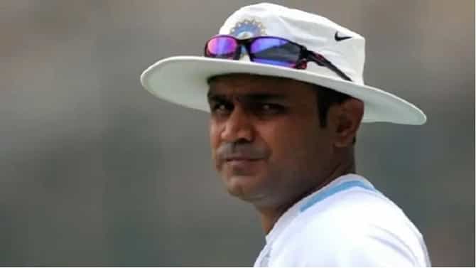 IPL 2021 | पंजाब विरुद्ध मुंबईचा दारुण पराभव, हिटमॅन रोहितच्या निर्णयावर सेहवाग संतापला, म्हणाला...