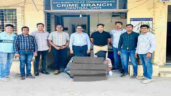रेमडेसिवीरचा काळाबाजार करणाऱ्या काँग्रेसच्या पदाधिकाऱ्याला पोलिसांनी रंगेहाथ पकडलं, पोलिसांनी कारवाई नेमकी कशी केली?