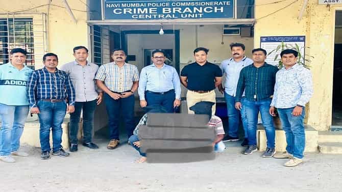 रेमडेसिवीरचा काळाबाजार करणाऱ्या काँग्रेसच्या पदाधिकाऱ्याला पोलिसांनी रंगेहाथ पकडलं, पोलिसांनी कारवाई नेमकी कशी केली?