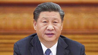 जिनपिंग तिसऱ्यांदा होणार राष्ट्रपती; चीनच्या विस्तारवादी धोरणाला आळा घालण्याचे आव्हान