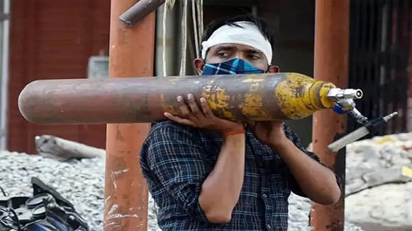Oxygen surplus : केरळने असं काय केलं, ज्यामुळे तिथे ऑक्सिजनचा अजिबात तुटवडा नाही?