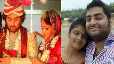 Birthday Special : रोमँटीक गाणी गाणाऱ्या अरिजीत सिंहचा घटस्फोट, आता एका मुलीच्या आईसोबत थाटला संसार