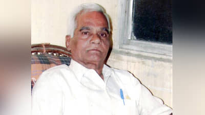 तूच सुखकर्ता तूच दुखहर्ता, माझ्या नवऱ्यानं सोडलीय दारूच्या गाण्याचे गीतकार हरेंद्र जाधव यांचं निधन