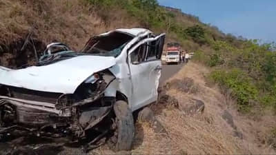 अपघात वार, राज्यात विविध अपघातात 7 ठार, 8 जखमी